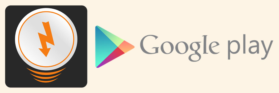 Der Elektriker im Google Play Store