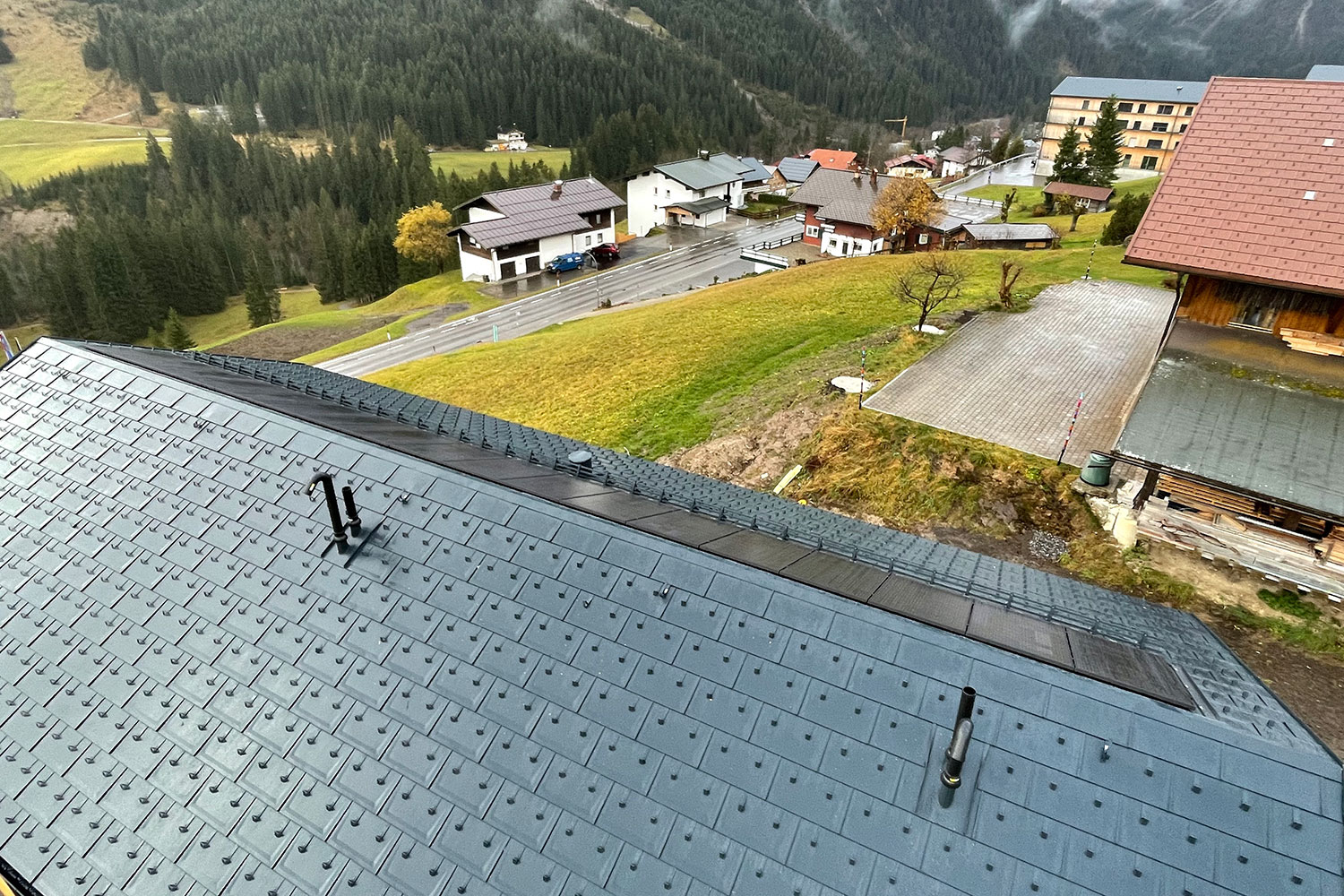 Appartementhaus
