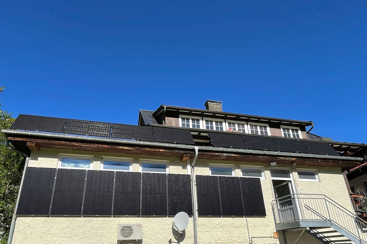 Firma Der Elektriker