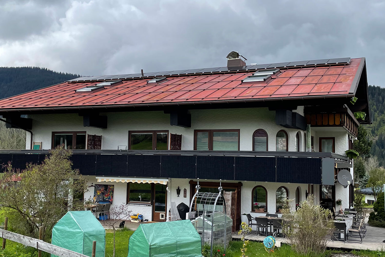 Gästehaus